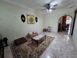 Blk 284 Tampines Street 22 (Tampines), HDB 3 Rooms #535668061